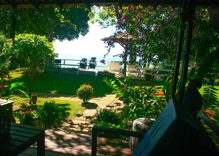 Villa Maree